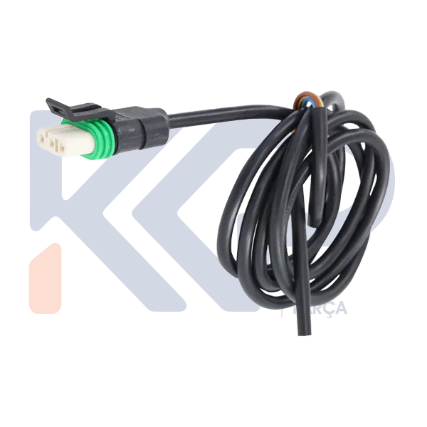 Kablo Pompa Güç Kablos 1,20mt Grundfos