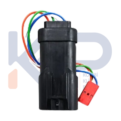 Kablo Vaillant VUW 3 Yollu Motor Dönüştürücü