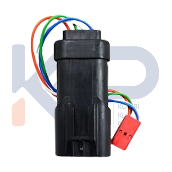 Kablo Vaillant VUW 3 Yollu Motor Dönüştürücü