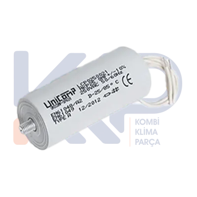 Kapasitör Pompa 2.00 uf