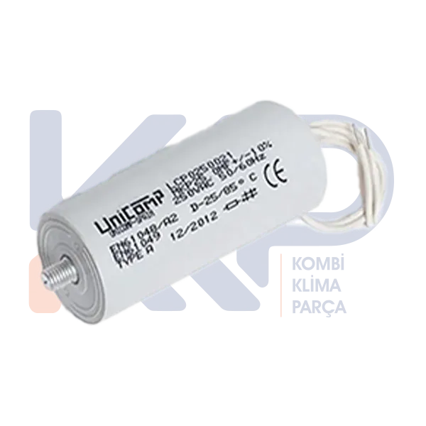 Kapasitör Pompa 2.50 uF