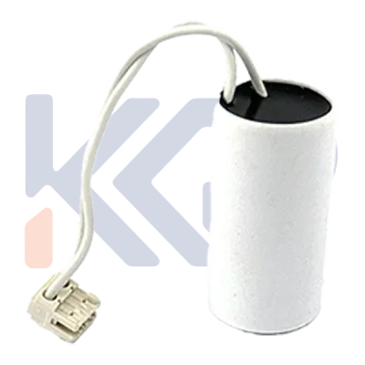 Kapasitör Pompa 3.00 uF Ariston