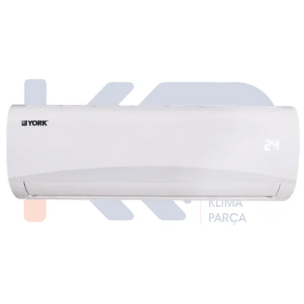 Klima York Monterasa Inverter Duvar Tipi Split 12000 BTU