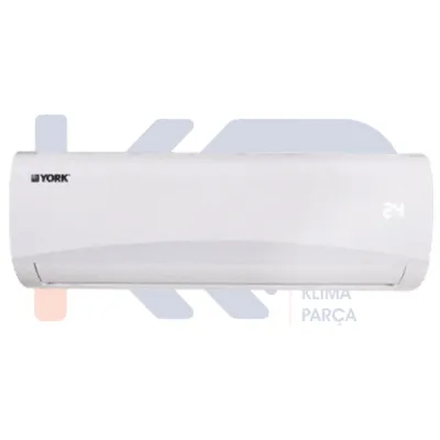 Klima York Monterasa Inverter Duvar Tipi Split 18000 BTU