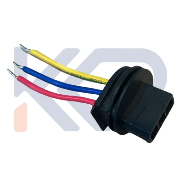 Molex Pompa Bağlantı Adaptörü