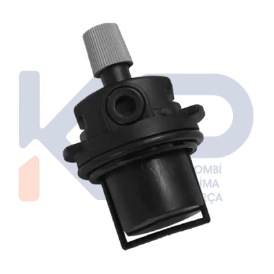 Otomatik Hava Purjörü Duca C Tip İki Ayaklı Viessmann 7828750, Bosch, Buderus, Junkers 87161064450, Immergas 1.027110, 710493600