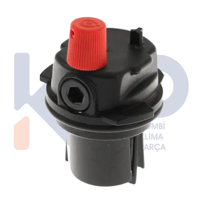 Otomatik Hava Purjörü Duca C Tip Üç Ayaklı Ariston 65112086