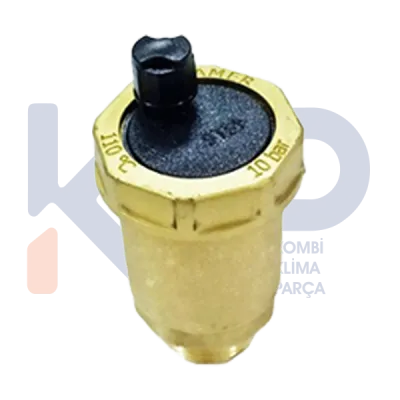Otomatik Hava Purjörü Kramer 3/8 İnce Bosch, Worcester 87161405040