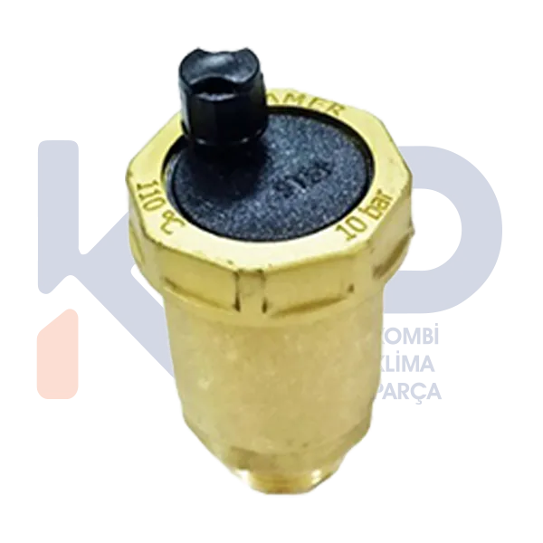 Otomatik Hava Purjörü Kramer 3/8 İnce Bosch, Worcester 87161405040