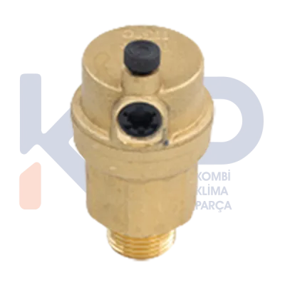 Otomatik Hava Purjörü TS 3/8 İnce Bosch, Worcester 87161405040