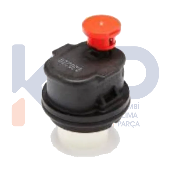 Otomatik Hava Purjörü Watss Grundfos Wilo Viessmann 7828557
