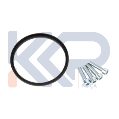 Pompa Çevirim Kiti Wilo, Grundfos