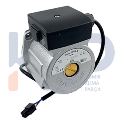 Pompa Duca 15-8 120V Navien 30000456B