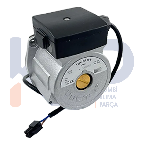 Pompa Duca 15-8 120V Navien 30000456B