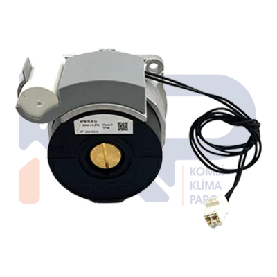 Pompa Duca APW 5-1A 1 Hız Ariston 60001584, 6272315, 6135928, 710820200