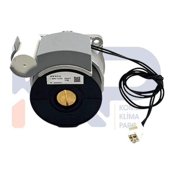 Pompa Duca APW 5-1A 1 Hız Ariston 60001584, 6272315, 6135928, 710820200