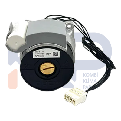 Pompa Duca APW 5-2A 2 Hız Ariston 4532567, 65104319-02