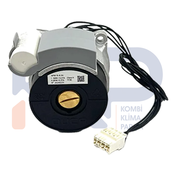 Pompa Duca APW 5-2A 2 Hız Ariston 4532567, 65104319-02