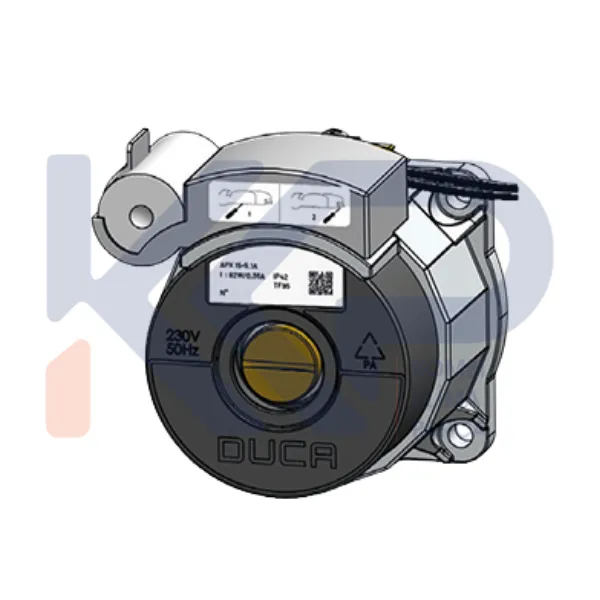 Pompa Duca APW 6-1A 1 Hız Sime, Biasi, Ariston 6135933