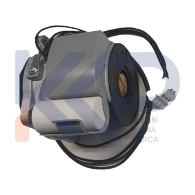 Pompa Duca APW 6-2A 2 Hız Ariston 60000591-01, 65104319-02, 65104319