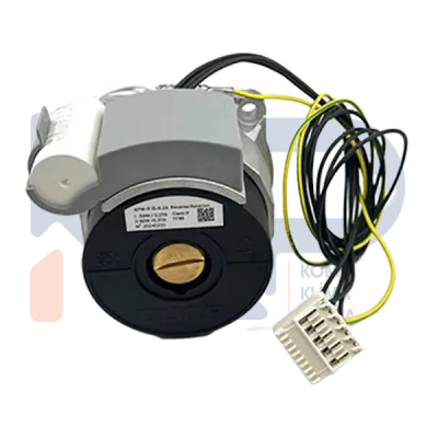Pompa Duca APW-R 6-2A 2 Hız Ters Yeşil Baxi, Protherm, Vaillant 0020097216
