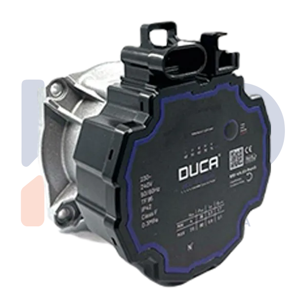 Pompa Duca GEX 15-75 FCI Bağlantı 2023141, Baxi 7722642, Glowworm 0020186159