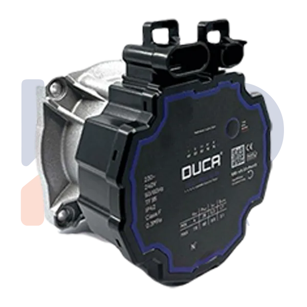 Pompa Duca GEX 15-75 MSS Bağlantı Vaillant 0020231142, Baxi 0020213118, Ideal 7220533, 177925