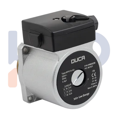 Pompa Duca GX 15-50 Universal Grundfos Model 75W