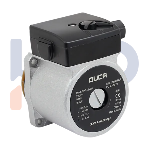 Pompa Duca GX 15-65 Universal Grundfos Model 105W