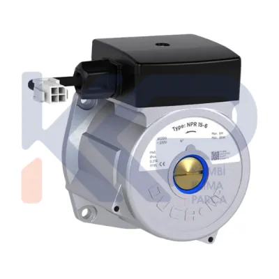 Pompa Duca Navien NP Deluxe S Ters Yön 30020779A