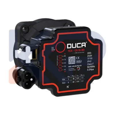 Pompa Duca TEX-C5 Taco Bosch