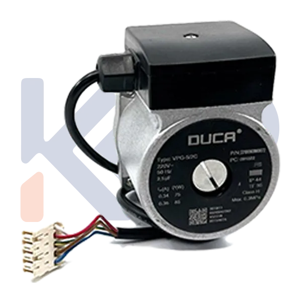 Pompa Duca VPG-5/2A 15-50 5 Kablo Vaillant 178983, Glowworm 20014171