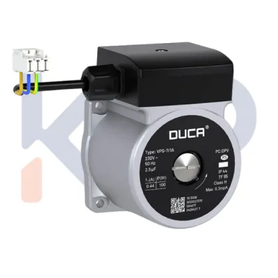 Pompa Duca VPG-7/1A 15-70 3 Kablo Vaillant 20025042
