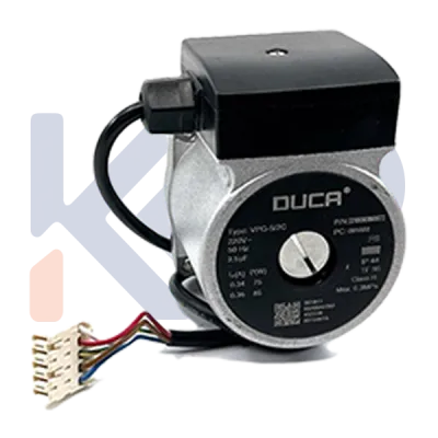 Pompa Duca VPG-7/2A 15-70 5 Kablo Vaillant 59866551