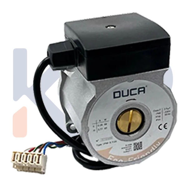 Pompa Duca VPW-6.7/2A 15-6.7 5 Kablo Vaillant 0020213167