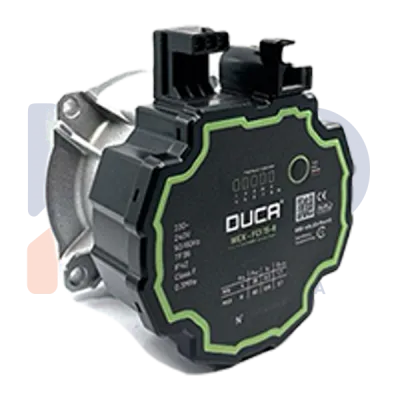 Pompa Duca WEX 15-8 FCI Bağlantı Worcester 8735300759