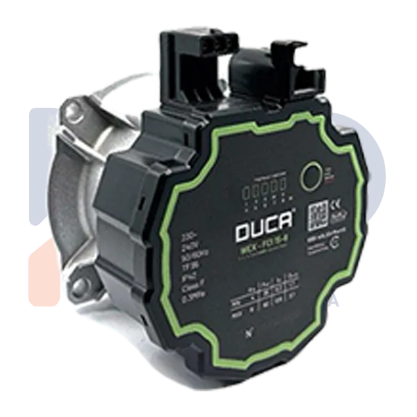 Pompa Duca WEX 15-8 FCI Bağlantı Worcester 8735300759