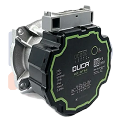 Pompa Duca WEX 15-8 INT Bağlantı Sime 6281624, 6272360, 6500720