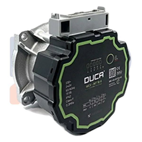 Pompa Duca WEX 15-8 INT Bağlantı Sime 6281624, 6272360, 6500720