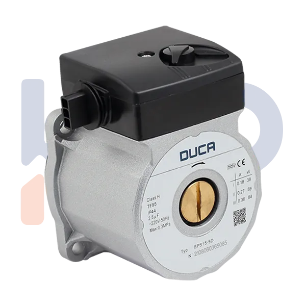 Pompa Duca WX 15-50 Universal Wilo Model 84W