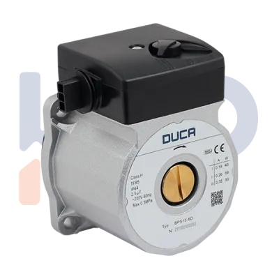 Pompa Duca WX 15-60 Universal Wilo Model 93W