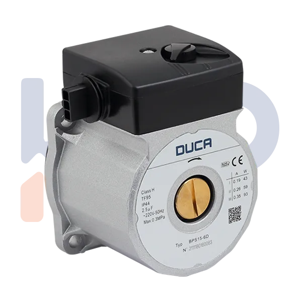 Pompa Duca WX 15-60 Universal Wilo Model 93W