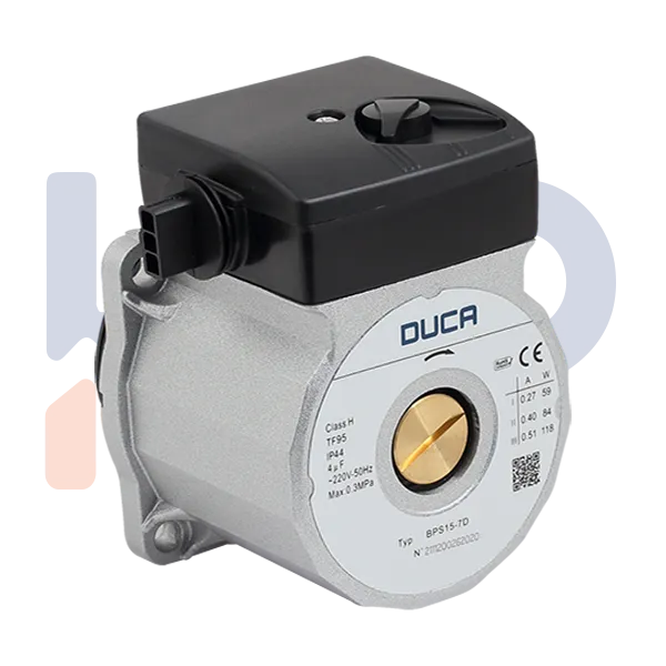 Pompa Duca WX 15-70 Universal Wilo Model 118W