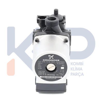 Pompa Grundfos 15-50 UPSO