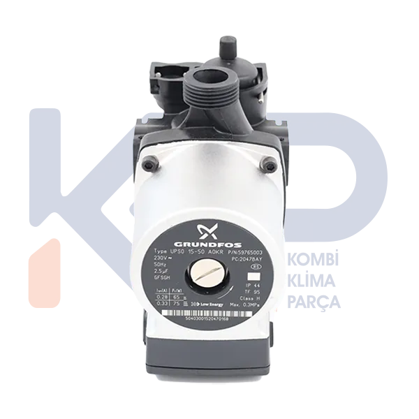 Pompa Grundfos 15-50 UPSO