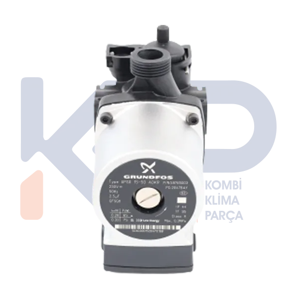 Pompa Grundfos 15-55 UPSO