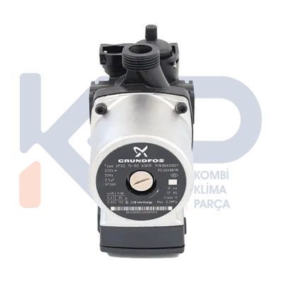 Pompa Grundfos 15-60 UPSO