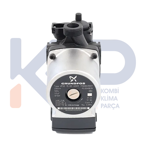 Pompa Grundfos 15-60 UPSO