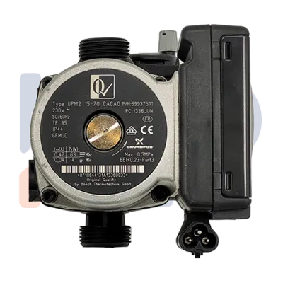 Pompa Grundfos 15-70 UPM2 Bosch