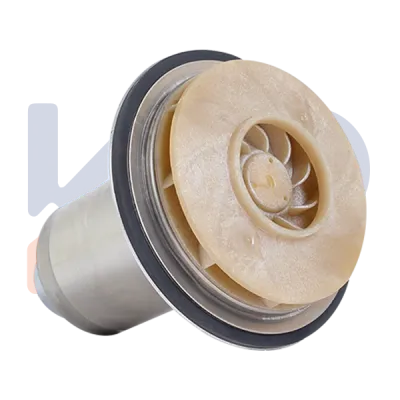Pompa Rotoru Duca Grundfos 15-50
